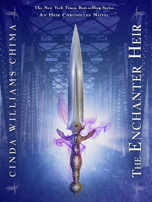 Title details for The Enchanter Heir by Cinda Williams Chima - Available